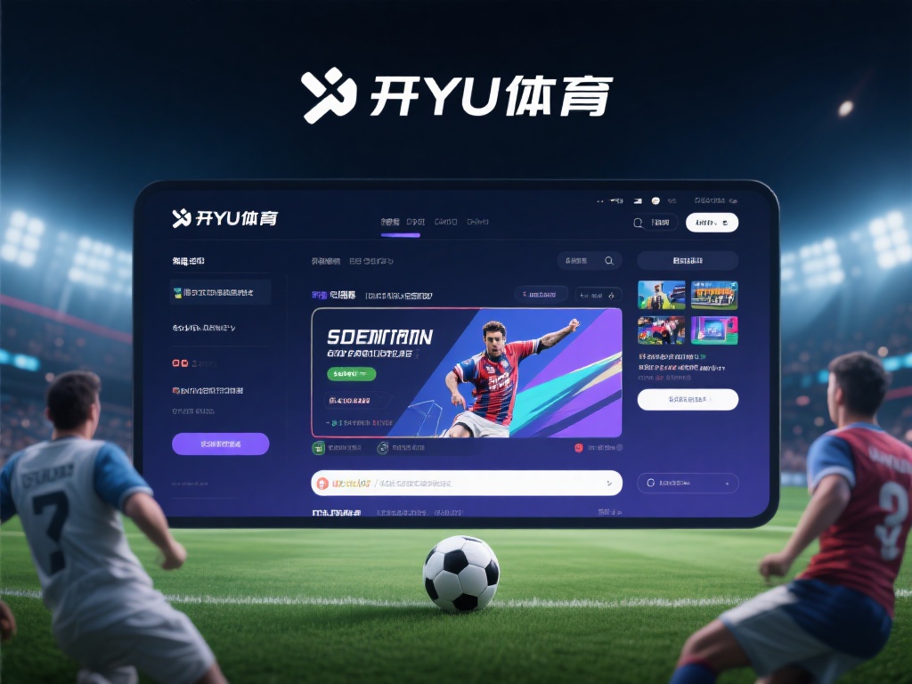 开云体育什么平台 (开云体育是什么平台?全面解析其功能与优势) 在如今的数字化时代,体育娱乐行业迅速发展,越来越多