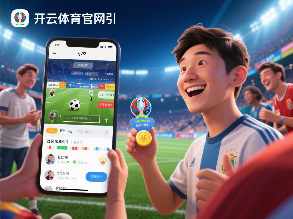 与此同时，平台的社区功能也颇具吸引力。用户可以在这